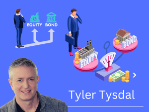 tyler tysdal titlecard capital private equity funds