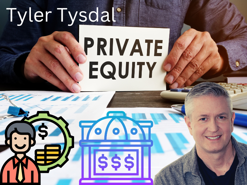 tyler tysdal private equity fund manager in denver
